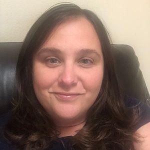 Meet your Posher, Stacy